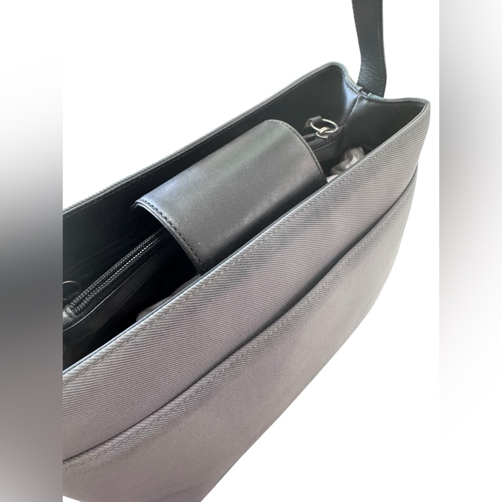 Vintage Coach 1999 Mercer Pocket Zip - Picture 3 of 16